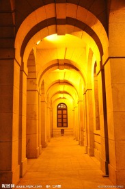 西式建筑