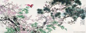 花鸟