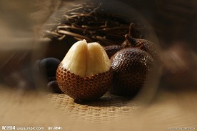 buah nipah 亚答果 写真