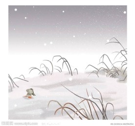 丑小鸭
