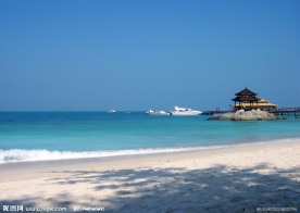海南风光