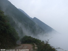 忠县风景