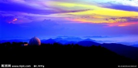 岳麓山