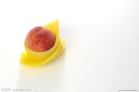 仙桃 特写