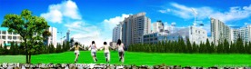 房地产图