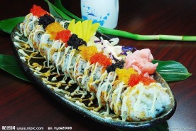 日本料理