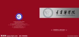 画册 封面 模板