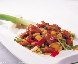 菜品