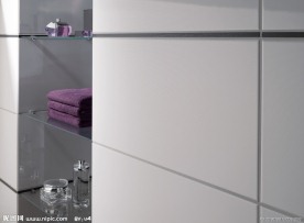 浴室卫生间瓷砖铺贴应用美图