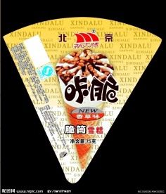雪糕
