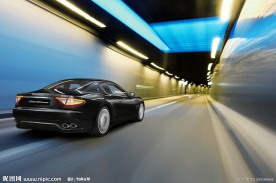 玛莎拉蒂Maserati GranTurismo