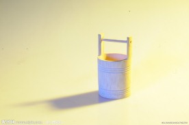水桶