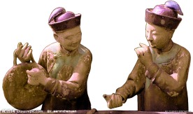 中国古董 古董