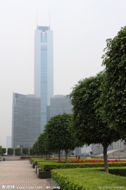 中信广场