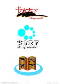 标志设计欣赏