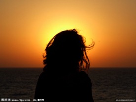 山水风景 田园风光 风景名胜 建筑景观 自然风景 旅游印记 夕阳西下 海边伊人 伊人背影