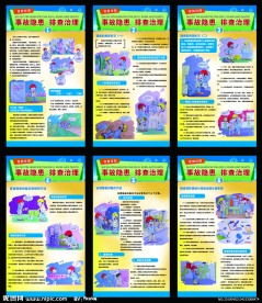 事故隐患 排查治理