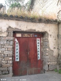 大门