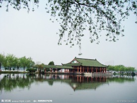 风光
