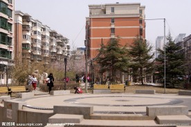 住宅小区