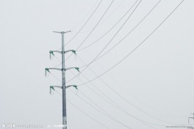 高压线 高压