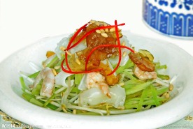 松仁三脆