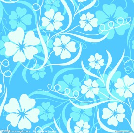 精美花纹
