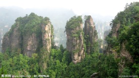 山景