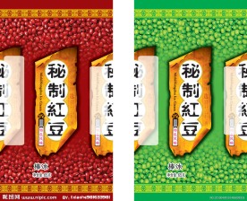 雪糕包装图片