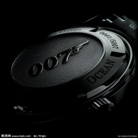 007系列欧米茄腕表