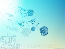 恋之韵婚纱背景