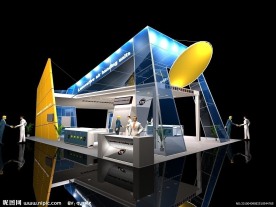 展览展示
