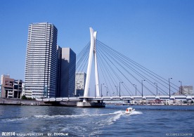 城市风光