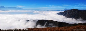 二龙口云海