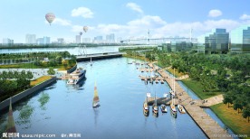上海风景