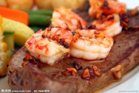 美味牛排