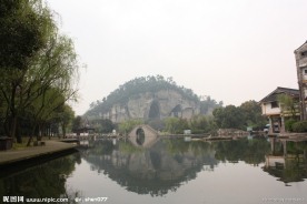 柯岩风景区