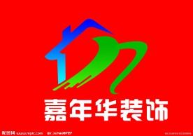 装饰标志