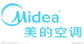 美的LOGO