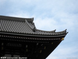 屋檐