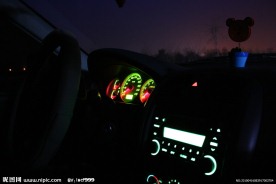 夜泊