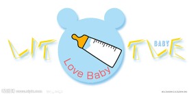 baby可爱字体