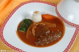 鹅掌