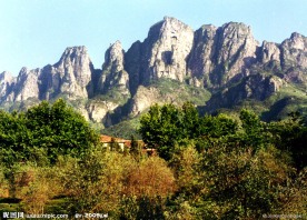 庐山