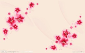 美丽的花（一）
