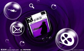 电脑数码美术作品