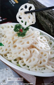 藕片