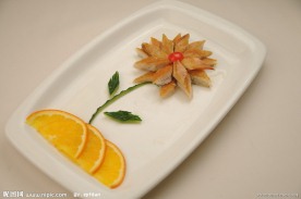 烟熏鲳鱼