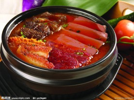 官府三合汤