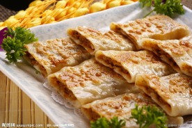 京东肉饼